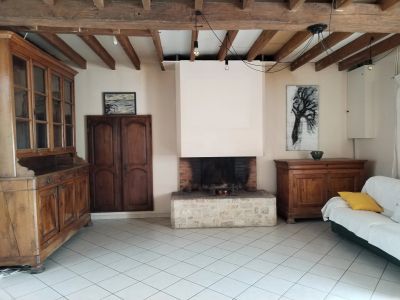 Vente Maison Égreville - Réf. 12814  - Mandataire immobilier Marie Butet - image 4