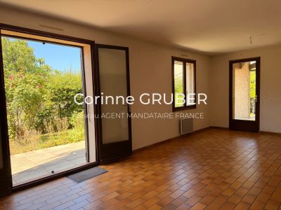 Vente Maison Digne-les-Bains - Réf. 12598  - Mandataire immobilier Corinne Gruber - image 4