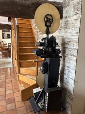 Vente Maison Savigny-sur-Clairis - Réf. 13170  - Mandataire immobilier Franck Baudon - image 12
