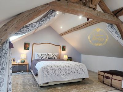 Vente Maison Azay-le-Rideau - Réf. 13112  - Mandataire immobilier Sabrina Montigny - image 7