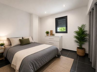 Vente Appartement Puget-sur-Argens - Réf. 13015  - Mandataire immobilier Johan Benguigui - image 8