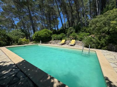 Vente Maison Lorgues - Réf. 13207A  - Mandataire immobilier Johan Benguigui - image 13