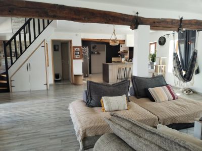 Vente Appartement Égreville - Réf. 12954  - Mandataire immobilier Marie Butet - image 4