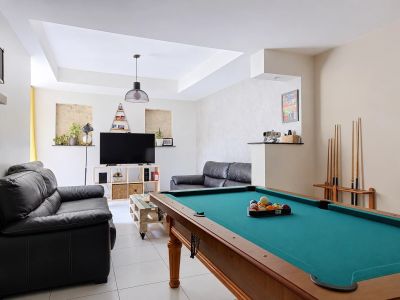 Vente Maison de village Cussey-sur-l'Ognon - Réf. 13083  - Mandataire immobilier Catherine Danielsen - image 6