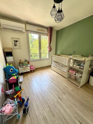 Vente Appartement Fréjus - Réf. 12743A  - Mandataire immobilier Isabelle Thuillier - image 8