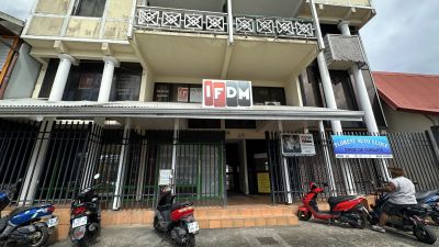Vente Local commercial Cayenne - Réf. 13010  - Mandataire immobilier Philippe Le Roux - image 7