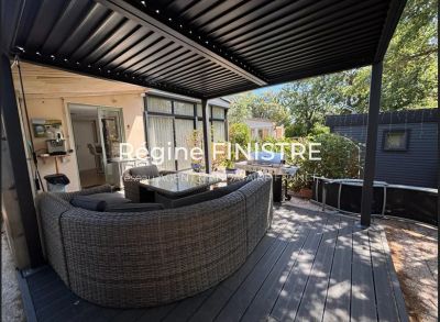 Vente Maison Roquebrune-sur-Argens - Réf. 12985  - Mandataire immobilier Régine Finistre - image 15
