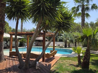 Puget-sur-Argens 83480 – Propriété