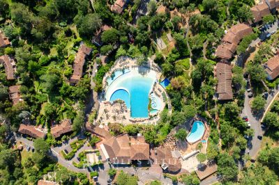 Vente Appartement Grimaud - Réf. 12137  - Mandataire immobilier Noureddine Bohrer - image 12