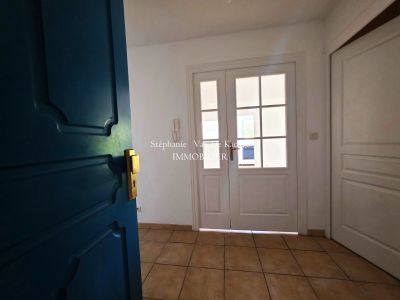 Vente Appartement Fréjus - Réf. 13011A  - Mandataire immobilier Stéphanie Van De Kadsye - image 9