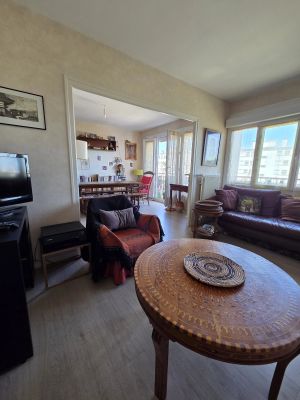 Vente Appartement Le Mans - Réf. 12956  - Mandataire immobilier Jean-Michel Gendrot - image 9