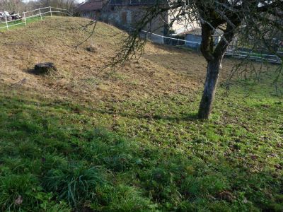 Vente Terrain constructible Saint-Geoire-en-Valdaine - Réf. 13069A  - Mandataire immobilier Azzédine Chared - image 5