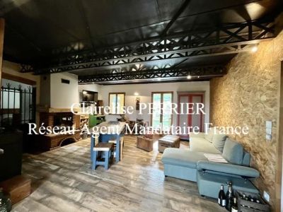 Vente Maison Le Thoronet - Réf. 13065  - Mandataire immobilier Clairelise Perrier - image 5