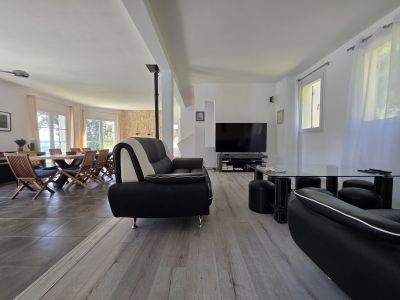 Vente Villa Lorgues - Réf. 12602  - Mandataire immobilier Sylvie Geler - image 4