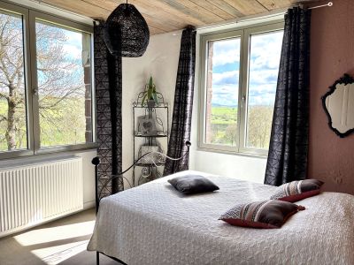 Vente Propriété Alleyrac - Réf. 12821A  - Mandataire immobilier Zoé Scardone - image 16