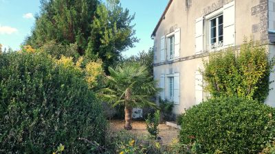 Vente Maison Loches - Réf. 12906  - Mandataire immobilier Sabrina Montigny - image 27