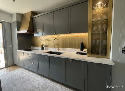 Vente Appartement Cannes - Réf. 13176  - Mandataire immobilier Céline Haye - image 5