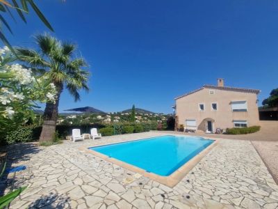 Sainte-Maxime 83120 – Maison