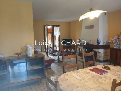 Vente Maison Saint-Avit-Saint-Nazaire - Réf. 13079A  - Mandataire immobilier Loick Richard - image 4