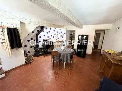 Vente Maison de village Sillans-la-Cascade - Réf. 13061A  - Mandataire immobilier Clairelise Perrier - image 13