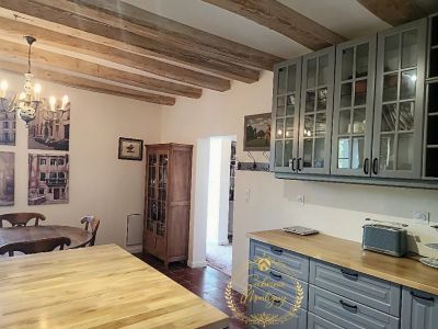 Vente Maison Azay-le-Rideau - Réf. 13112  - Mandataire immobilier Sabrina Montigny - image 5