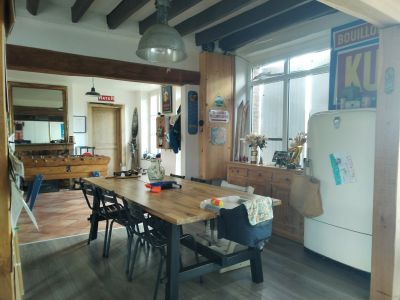 Vente Maison Égreville - Réf. 13006A  - Mandataire immobilier Marie Butet - image 4