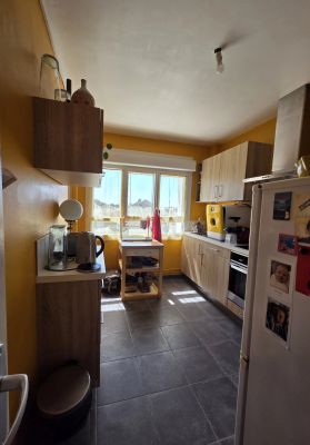 Vente Appartement Le Mans - Réf. 12956  - Mandataire immobilier Jean-Michel Gendrot - image 5