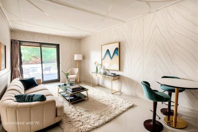 Vente Appartement Cannes - Réf. 12748  - Mandataire immobilier Céline Haye - image 6