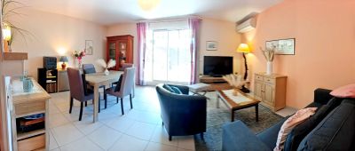 Vente Appartement Draguignan - Réf. 13018A  - Mandataire immobilier Cécile Ferré - image 2