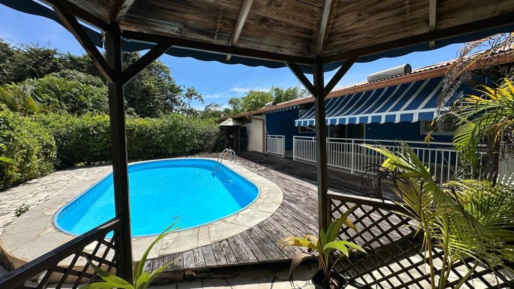 Villa jumelée 94 m²