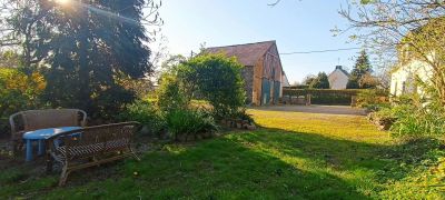 Vente Maison Rohan - Réf. 12478A  - Mandataire immobilier Julien Stil - image 6