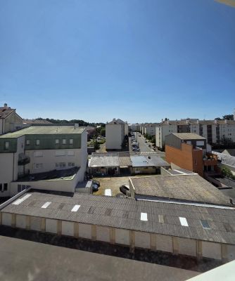Vente Appartement Le Mans - Réf. 12956  - Mandataire immobilier Jean-Michel Gendrot - image 11