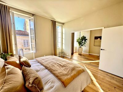 Bordeaux 33000 – Appartement