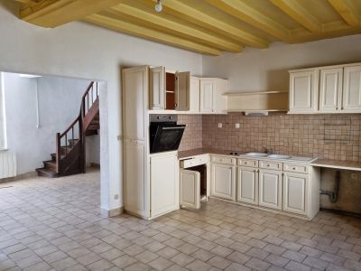 Vente Maison de village Villedieu-le-Château - Réf. 13135  - Mandataire immobilier Christophe Hémery - image 6