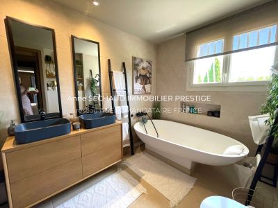 Mougins 06250 – Maison