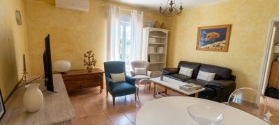 Vente Appartement Port-la-Nouvelle - Réf. 12754  - Mandataire immobilier Brigitte Hirn - image 2