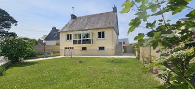 Vente Maison Cavan - Réf. 12996  - Mandataire immobilier Anne-Louise Prigent - image 3