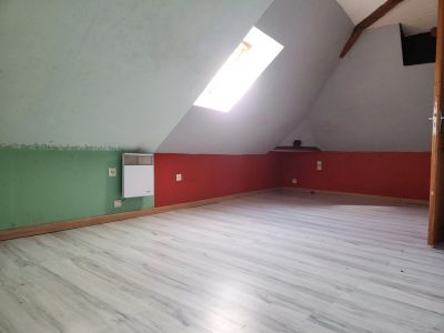 Vente Maison de village Villaines-les-Rochers - Réf. 12932  - Mandataire immobilier Sabrina Montigny - image 15