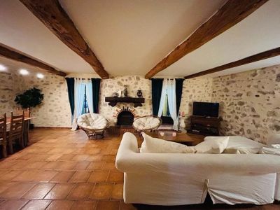 Vente Maison Lorgues - Réf. 13207A  - Mandataire immobilier Johan Benguigui - image 7