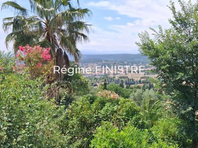 Vente Maison Draguignan - Réf. 13077A  - Mandataire immobilier Régine Finistre - image 15