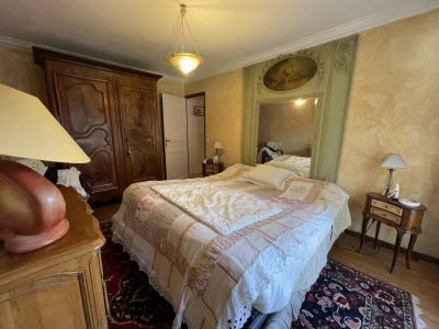 Vente Maison Bagnols-en-Forêt - Réf. 13174  - Mandataire immobilier Marlène Boudeweel - image 10