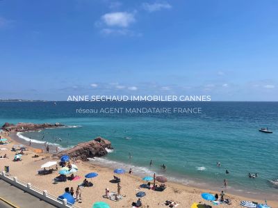 Vente Appartement Cannes - Réf. 13031  - Mandataire immobilier Anne Sechaud - image 9