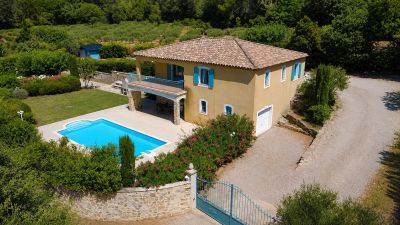 Besse-sur-Issole 83890 – Maison