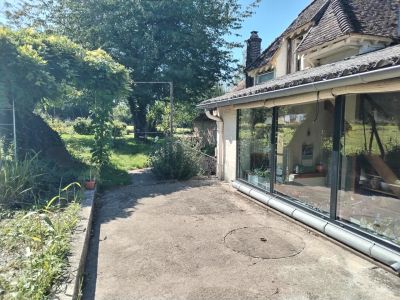 Vente Maison Nanteau-sur-Lunain - Réf. 12798  - Mandataire immobilier Marie Butet - image 7