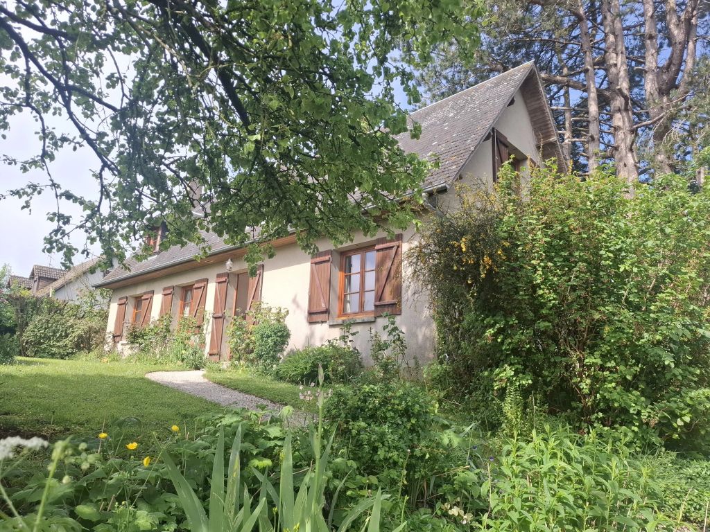 Maison 130 m²