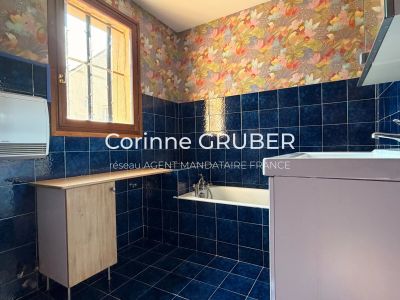 Vente Maison Digne-les-Bains - Réf. 12598  - Mandataire immobilier Corinne Gruber - image 15