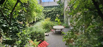 Vente Maison de ville Tréguier - Réf. 12959  - Mandataire immobilier Anne-Louise Prigent - image 16