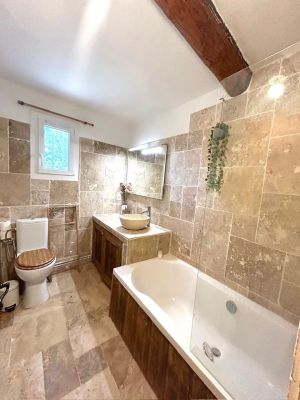 Vente Maison Lorgues - Réf. 13207A  - Mandataire immobilier Johan Benguigui - image 11