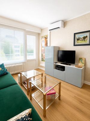 Annecy 74000 – Appartement
