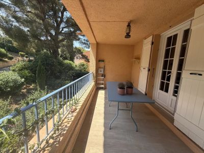 Vente Appartement Cavalaire-sur-Mer - Réf. 12071  - Mandataire immobilier Inès Ribeiro - image 8
